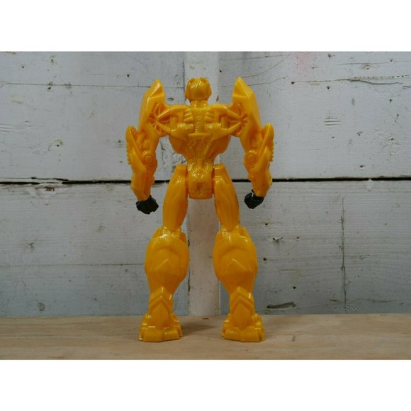 Transformers Bumblebee 11" Action Figure - Picture 2 of 6
